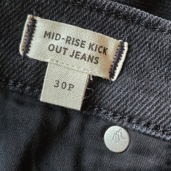 Madewell Jeans Petite NWT - Picture 7 of 8